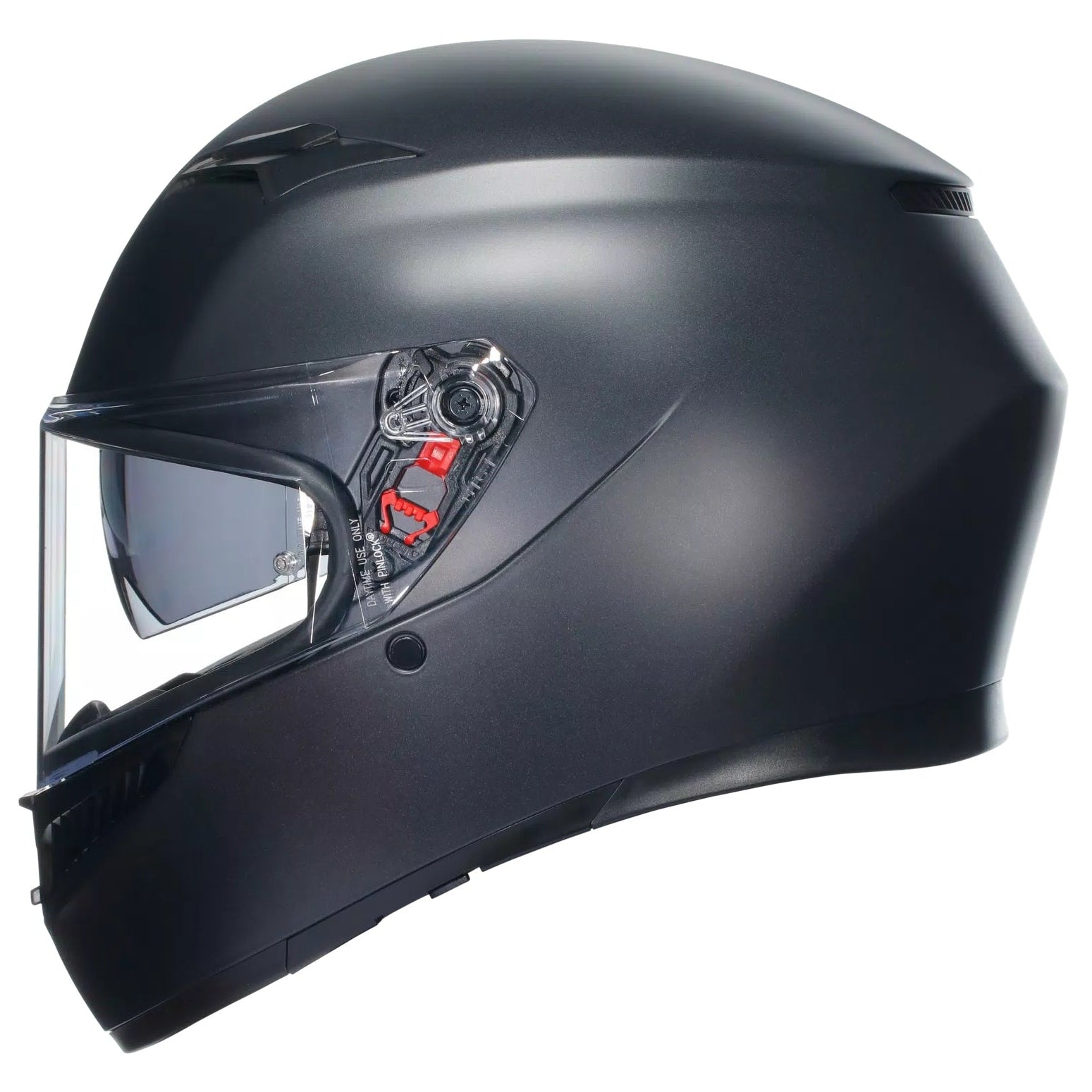 AGV ķivere K3 matt black
