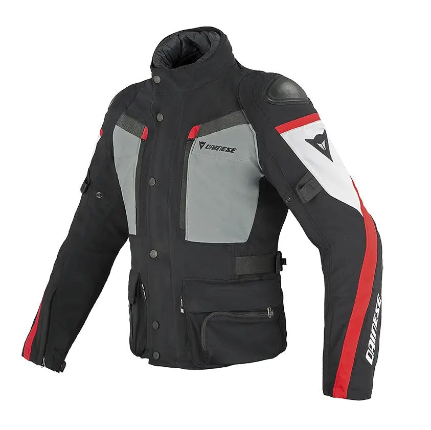 DAINESE jaka Carve Master Gore-Tex black/grey