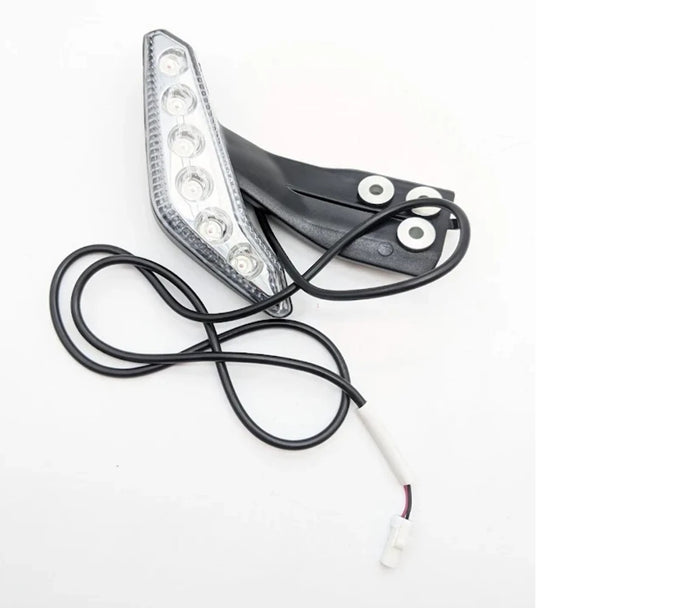 MV AGUSTA light turn signal rear LH Rivale/TV/B3 '12-'17