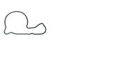 HUSABERG gasket for water pump