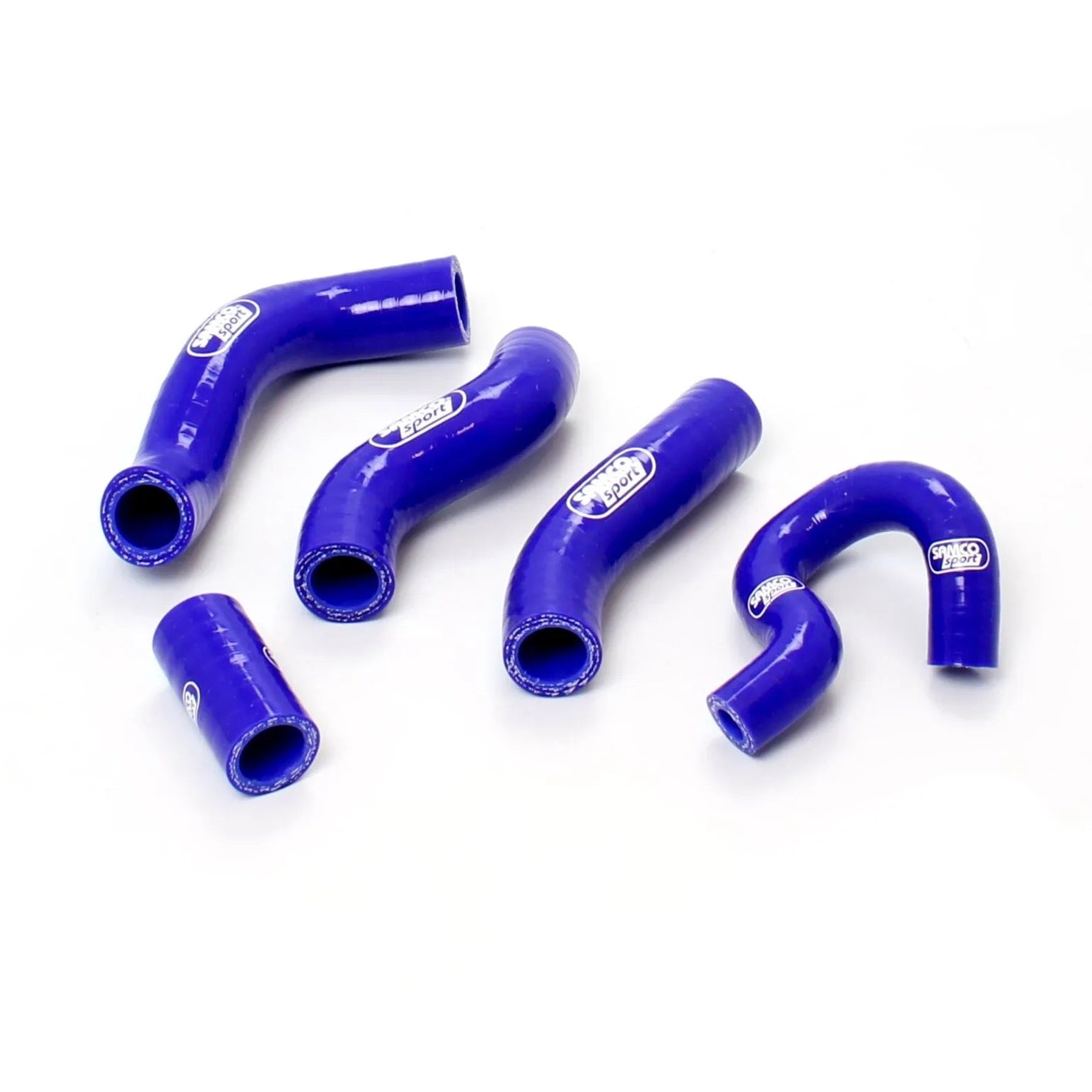 PE Sampo cooling pipes set FE501
