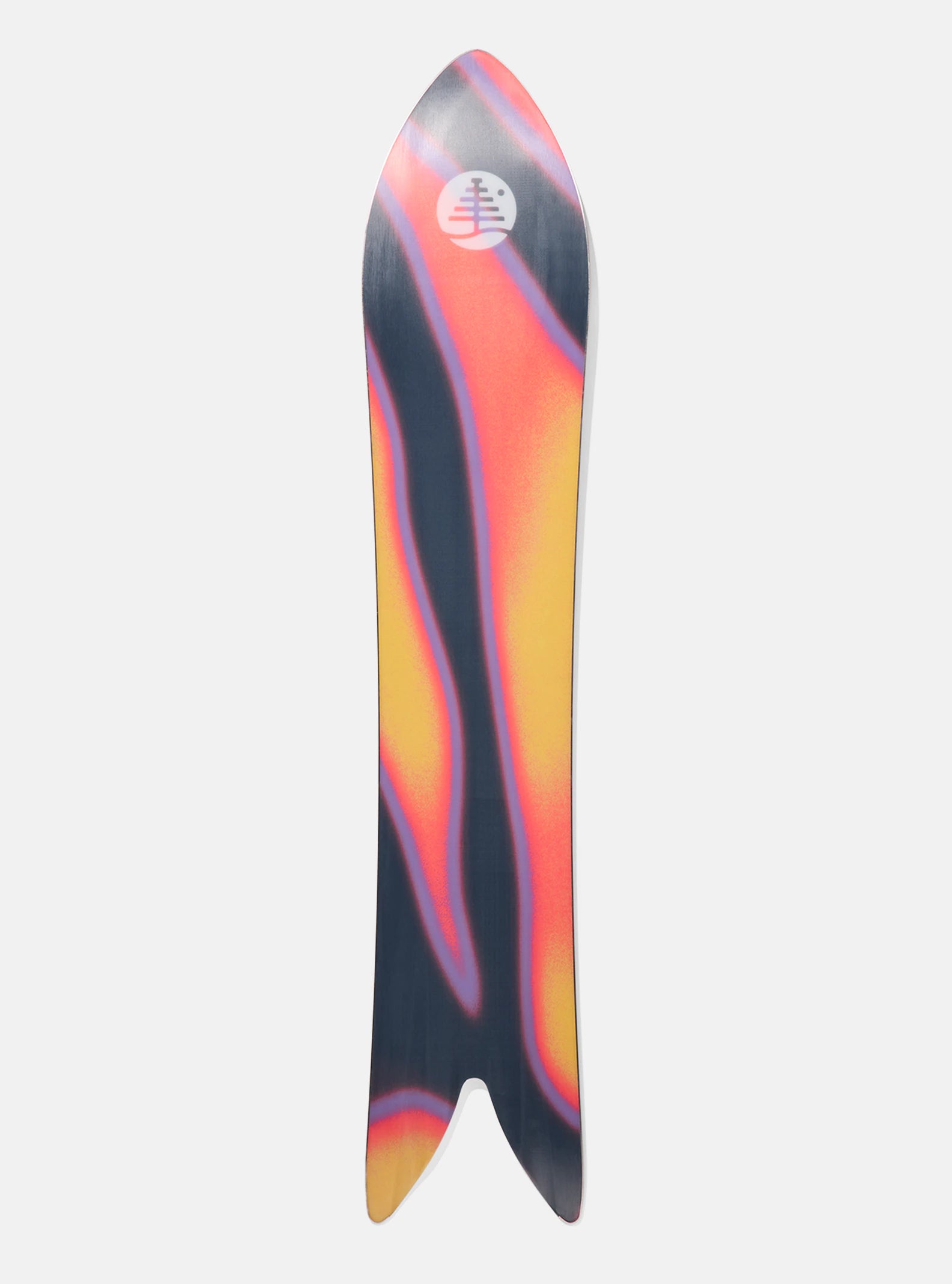 BURTON snowboard FT Smooth Operator red/pink