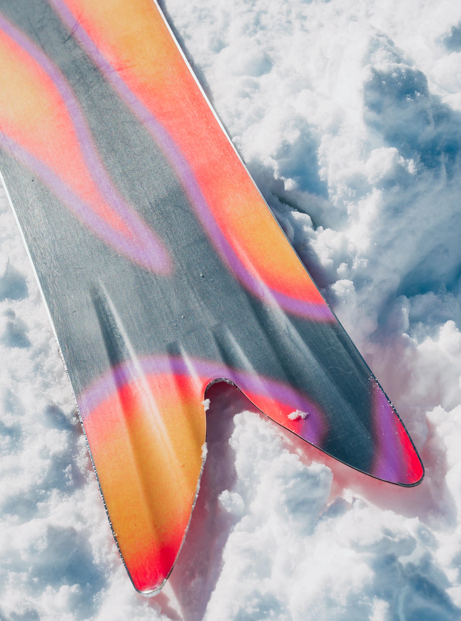 BURTON snowboard FT Smooth Operator red/pink