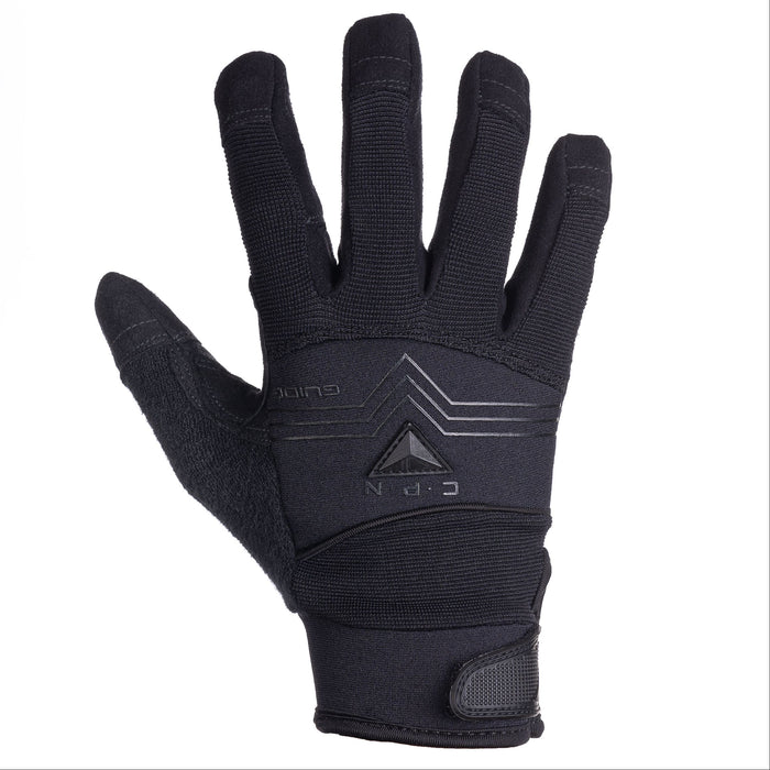 MoG gloves Guide 6202 CPN black