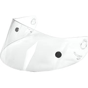 AGV stikls Race-X Clear