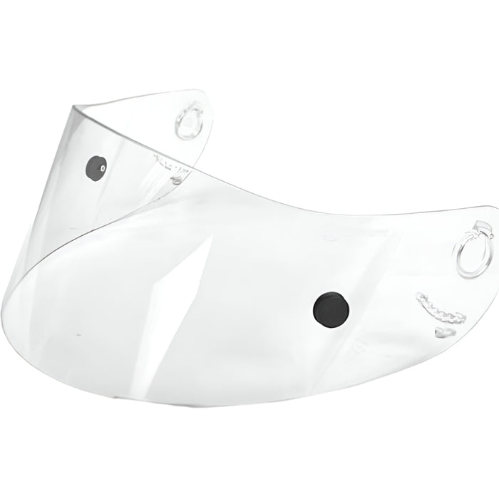 AGV stikls Race-X Clear