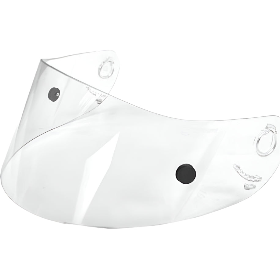 AGV stikls Race-X Clear