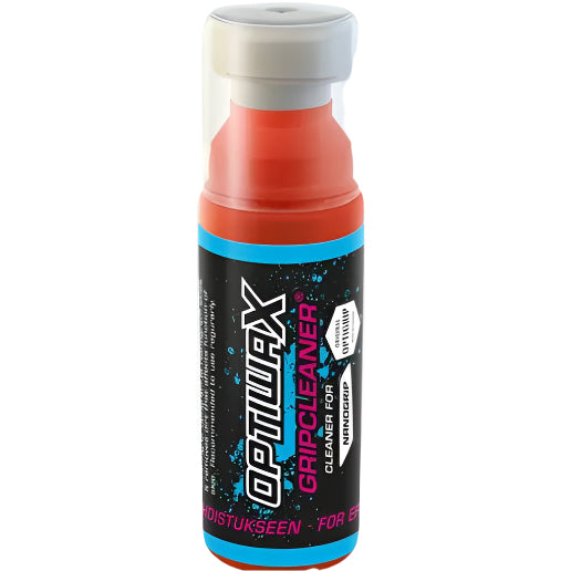OPTIWAX tīrītājs Gripcleaner Nano/Optigrip ski 100ml blue