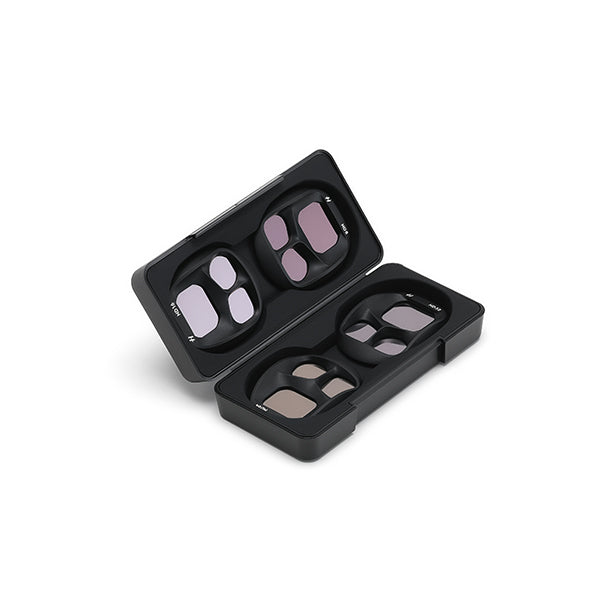 DJI objektyvo filtrų rinkinys ND8/16/32/64 Mavic 4 Pro