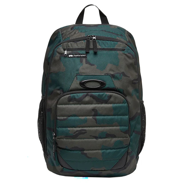 OAKLEY soma muguras Enduro 25L 4.0 camo hunter