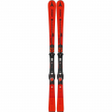 Alpine skis