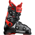 Alpine ski boots