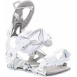 Snowboard bindings