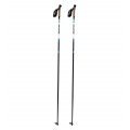 Cross-country ski poles