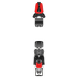 Alpine ski bindings