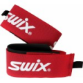 Cross-country and alpine ski straps
