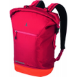 Winter backpacks
