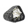 Quad bike chain systems