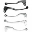 Control levers and accessories