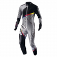 Alpine skiing sportswear