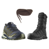 Shoes and accessories
