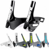 Motorcycle shoe accessories
