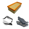 OEM parts