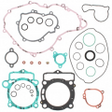 Husqvarna/KTM seals