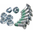 Husqvarna/KTM bolts/nuts