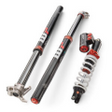 Husqvarna/KTM suspension