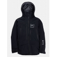 Snowboard jackets