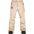 Snowboard pants