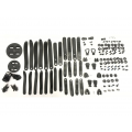 Burton/Nitro accessories