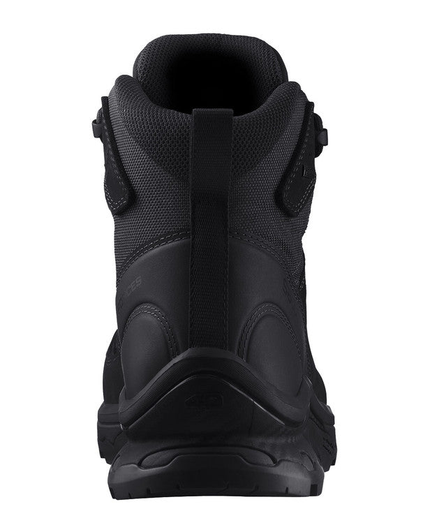 SALOMON taktiniai batai Quest Prime Forces GTX EN juodi 