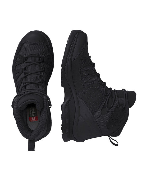 SALOMON taktiniai batai Quest Prime Forces GTX EN juodi 