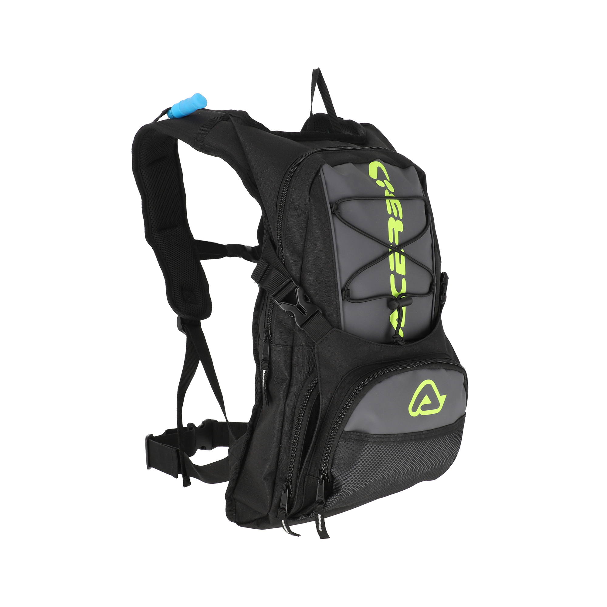 acerbis-soma-muguras-h2o-logo