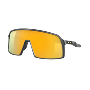 OAKLEY saulesbrilles Sutro matt carbon w/prizm 24K