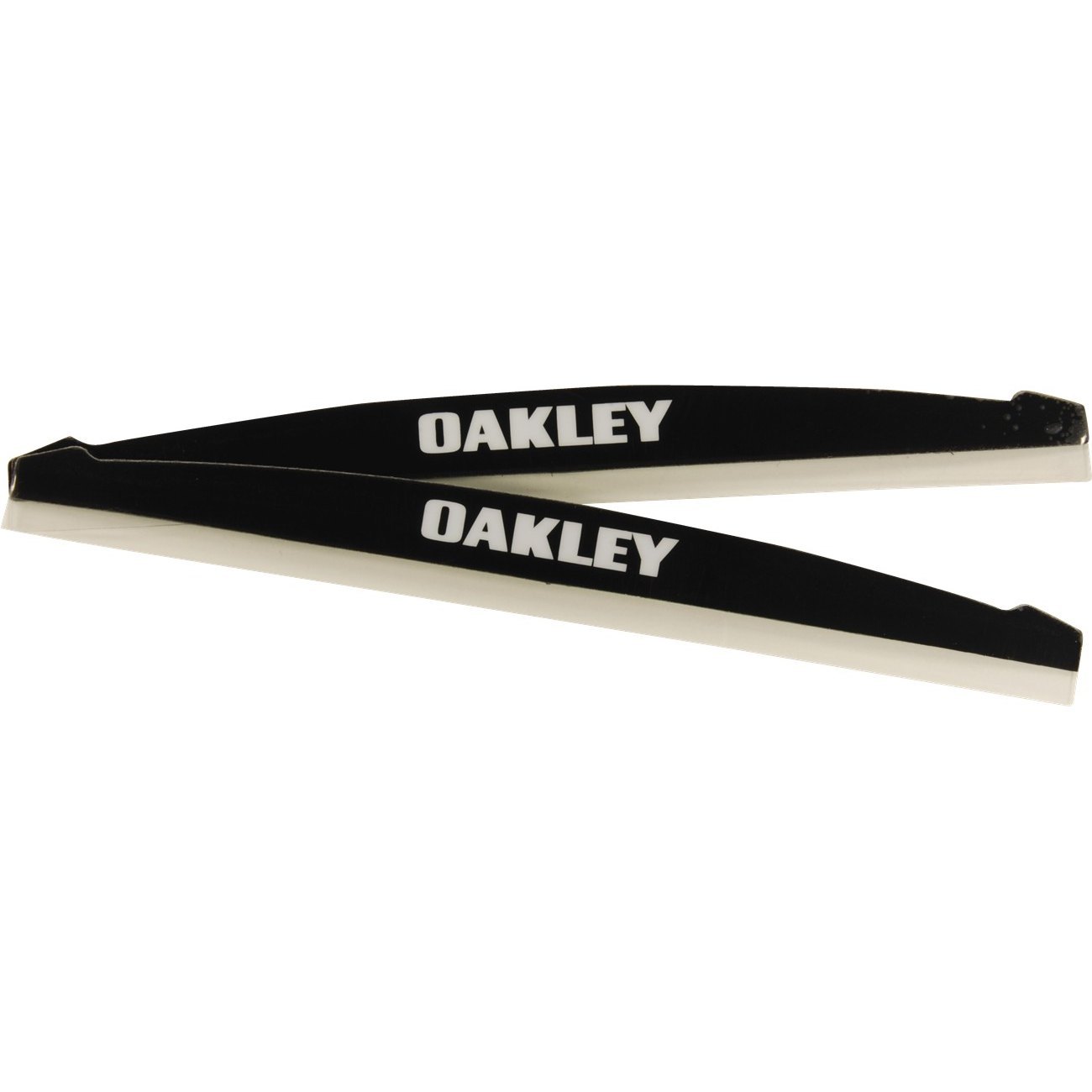 OAKLEY MX mudderbeskytter til Airbrake goggle-strop, 2 stk.
