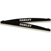 OAKLEY MX dubļu sargs Airbrake aizsargbrilles siksnai, 2 gab.