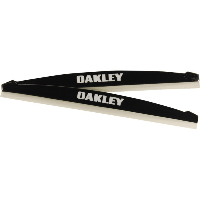 OAKLEY MX dubļu sargs Airbrake aizsargbrilles siksnai, 2 gab.