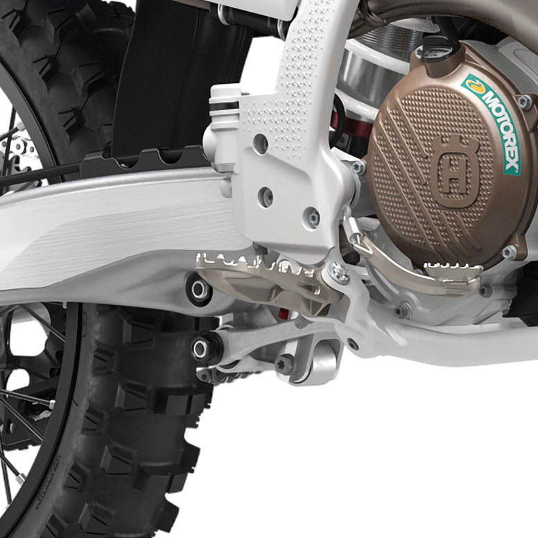 HUSQVARNA motorcycle TC 300 '27