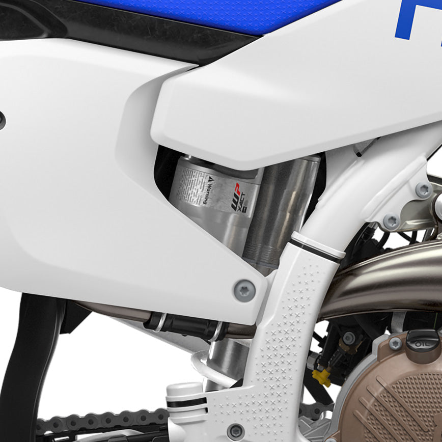 HUSQVARNA motocikls TC 250 '27