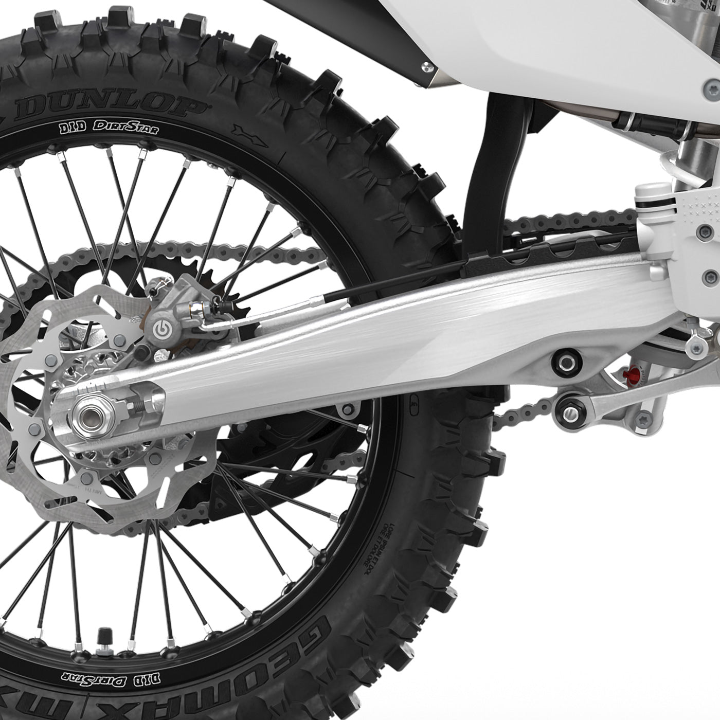 HUSQVARNA motocikls TC 250 '27