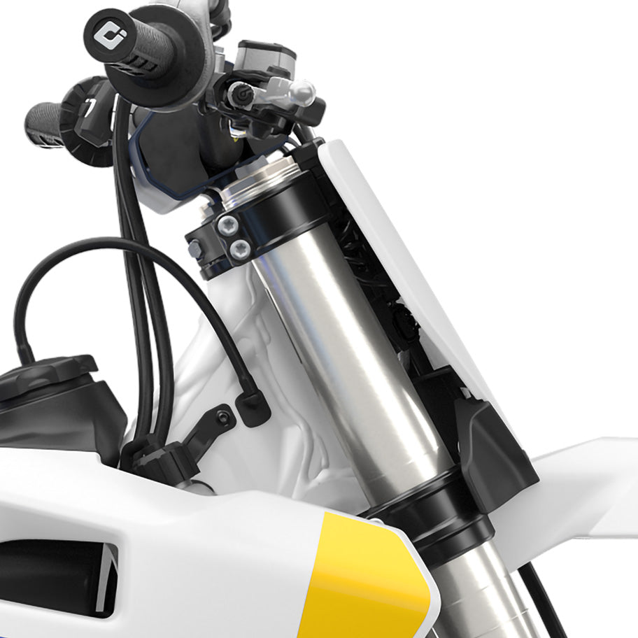 HUSQVARNA motocikls TC 250 '27