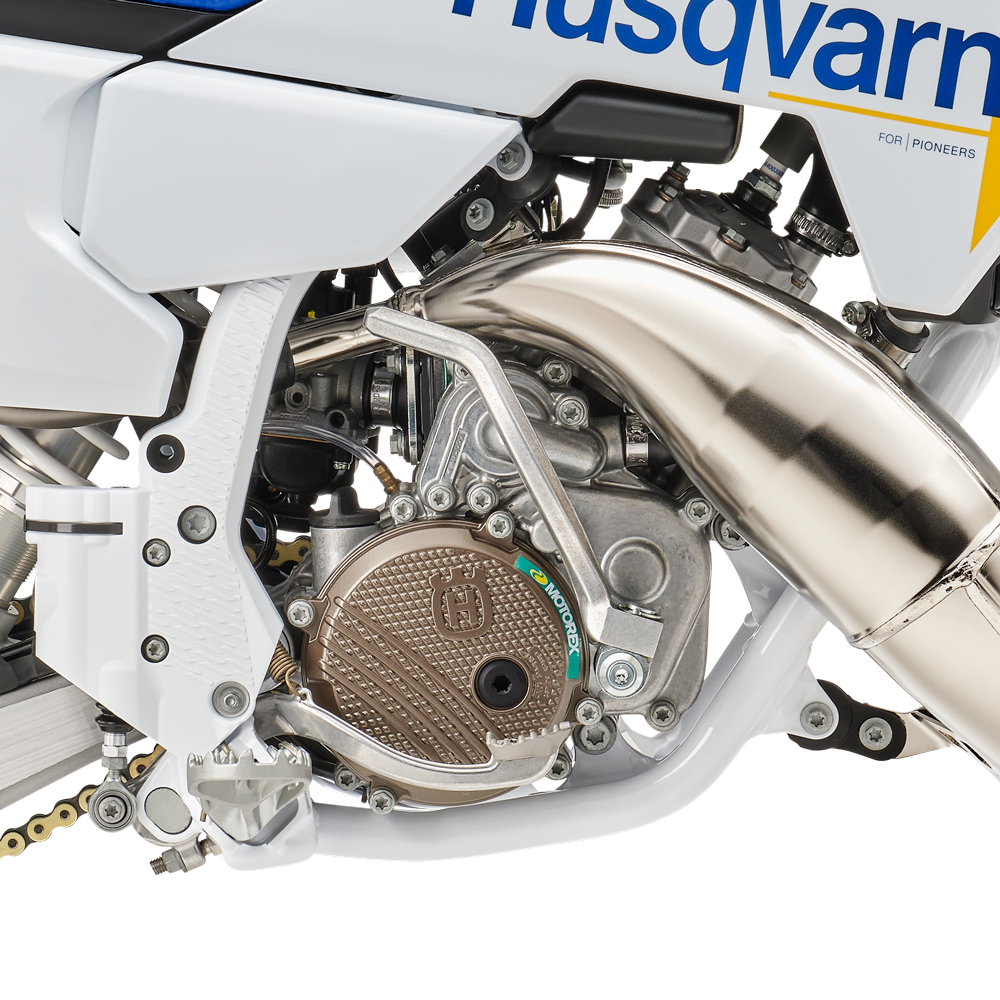 HUSQVARNA motorcycle TC 50 '27