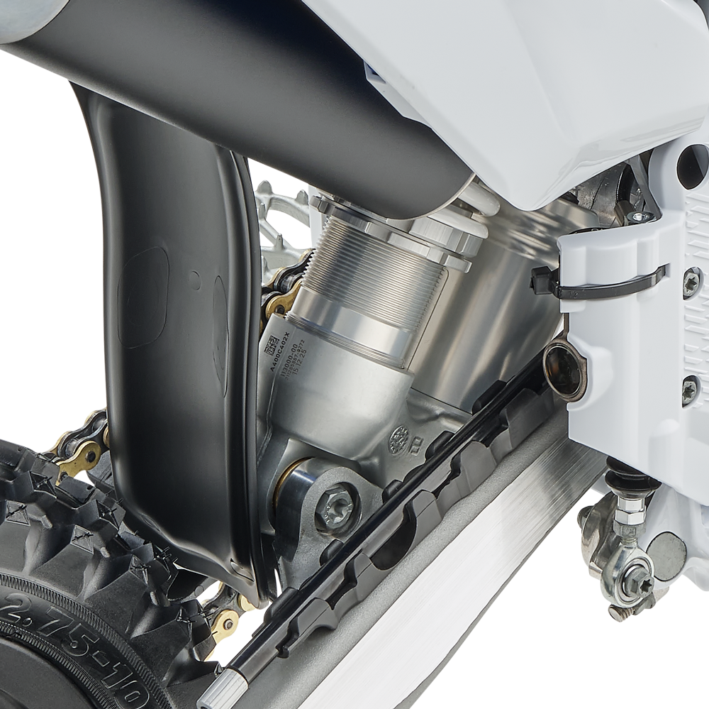 HUSQVARNA motorcycle TC 50 '27