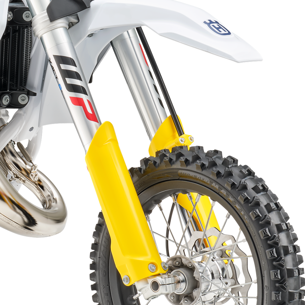 HUSQVARNA motorcycle TC 50 '27