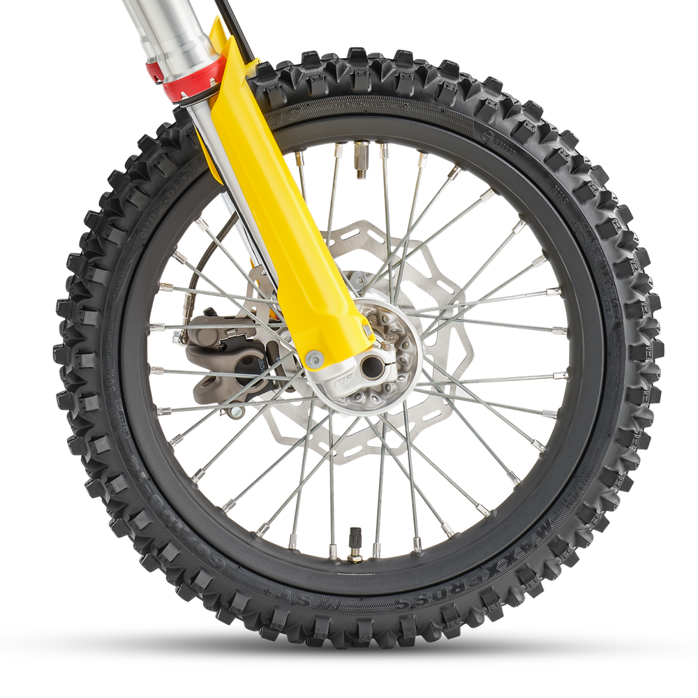 HUSQVARNA motorcycle TC 65 '27