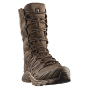 SALOMON tactical shoes XA Forces Jungle brown