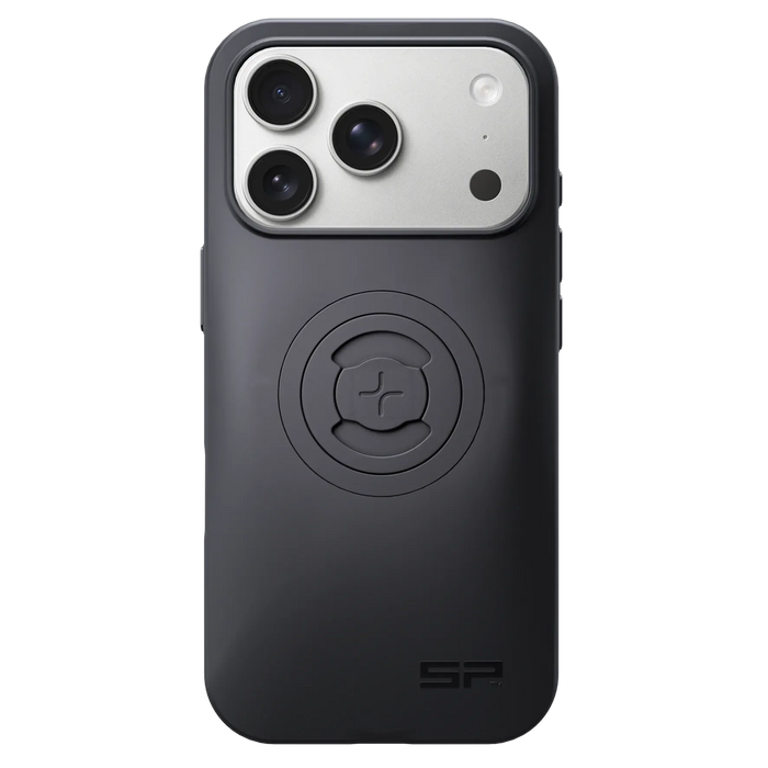 SP ietvars telefonam Phone Case SPC+ IPhone 17 Pro